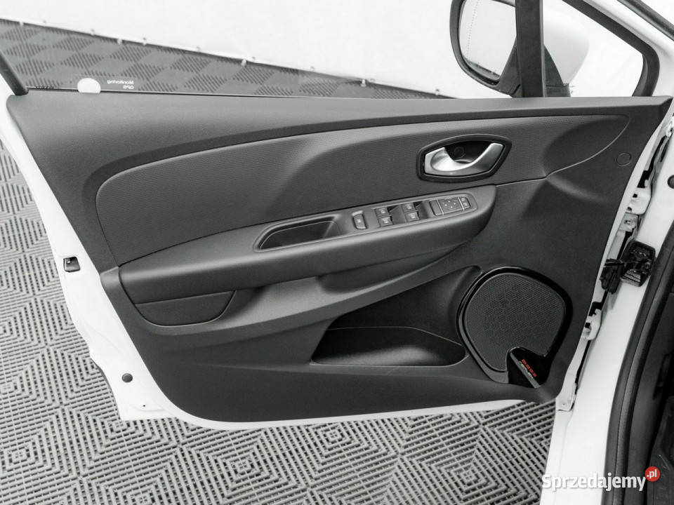 Renault Clio WD0021N09 Energy TCe Alize Ekran biały pomorskie Gdańsk sprzedam