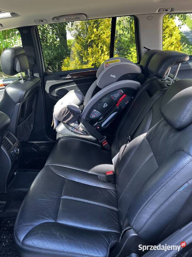Mercedes Benz GL 420 CDI 4 MATIC 420 Grywałd sprzedam