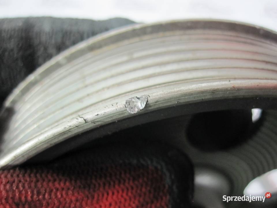 Audi A4 VW 18 TB BFB 163 07r pompa wspomagania Kielce