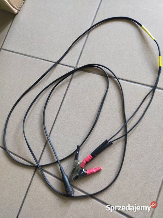 Fsa 720 1687023356 adapter z przełącznikiem K1K2 Pozostałe Bielsko-Biała sprzedam