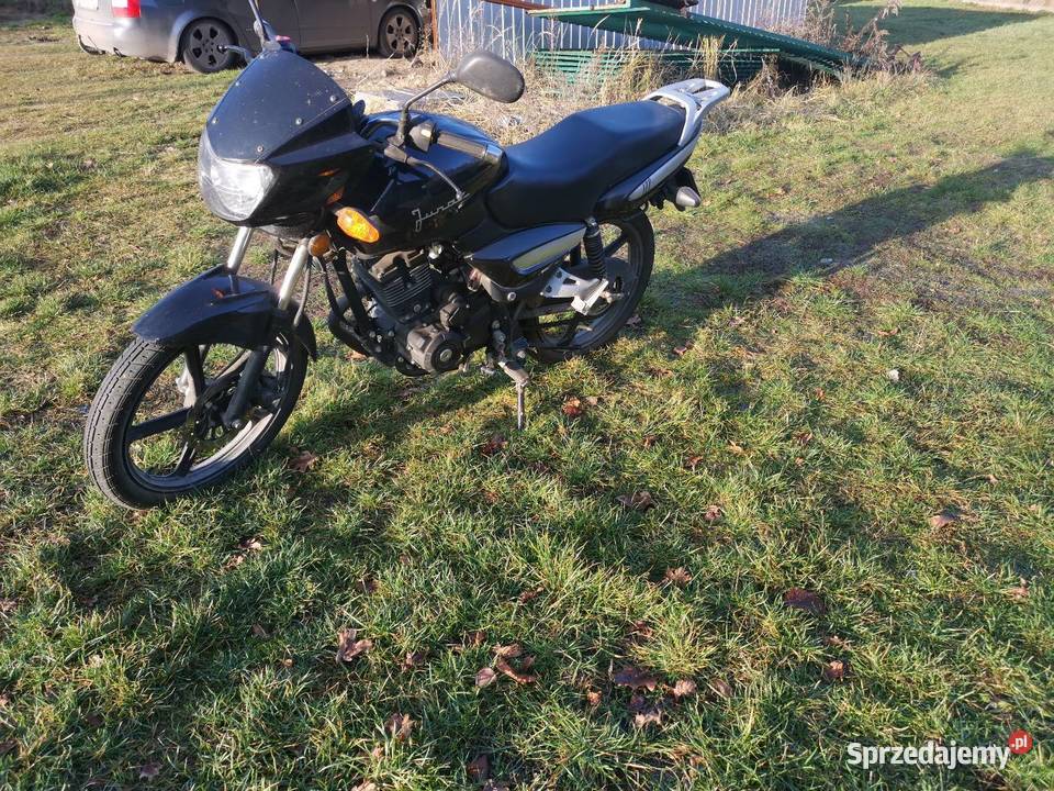 Junak 122 łódzkie Radomsko