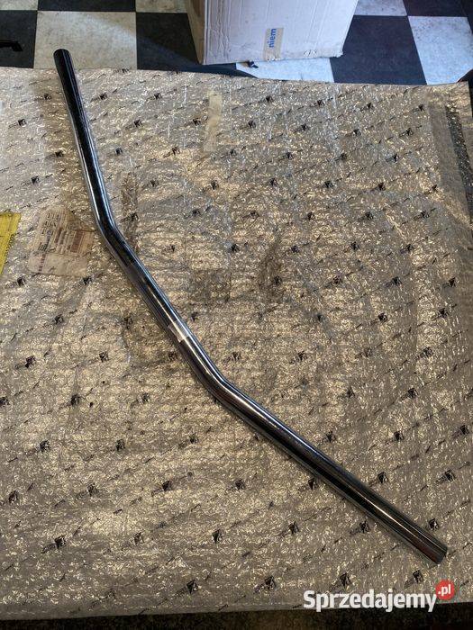 Drag Bar Wide LD2 Kierownica LSL N670 Poznań