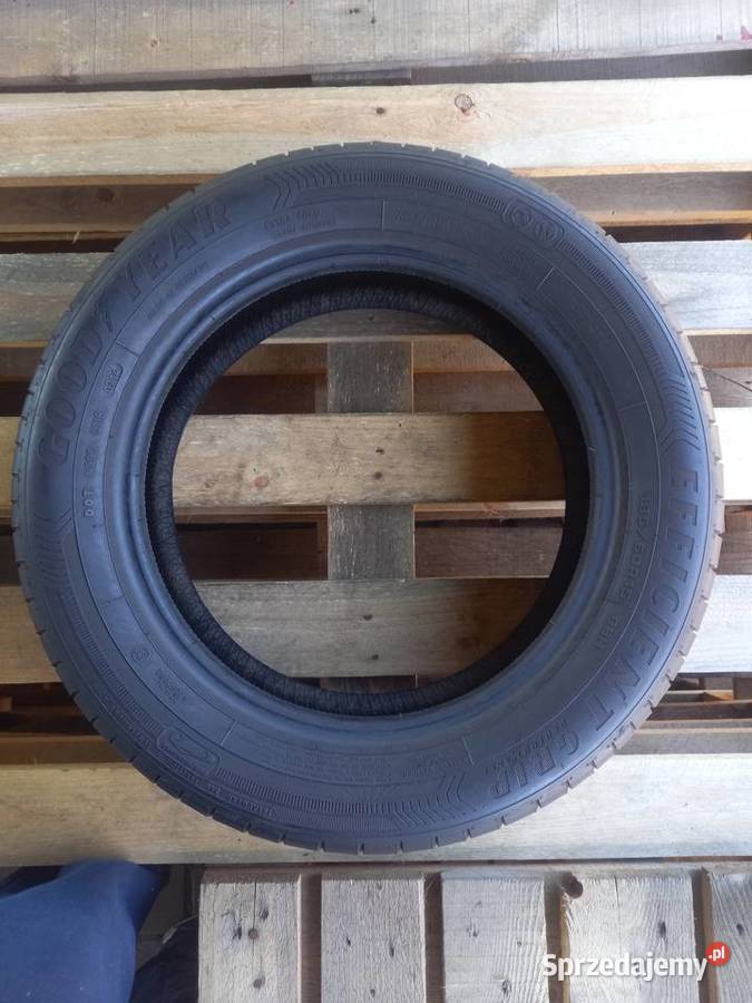Goodyear Efficient Grip 18560 R15 88H 52mm 70 185 małopolskie Chrzanów