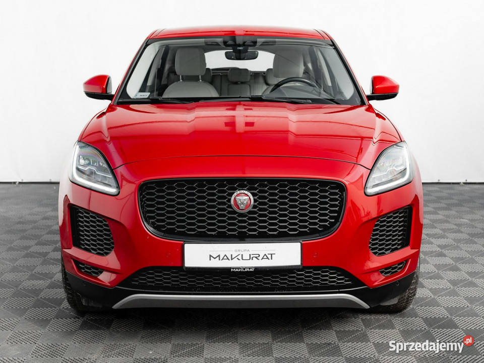 Jaguar EPace DX0995720 i4P AWD S Kcofania ABS