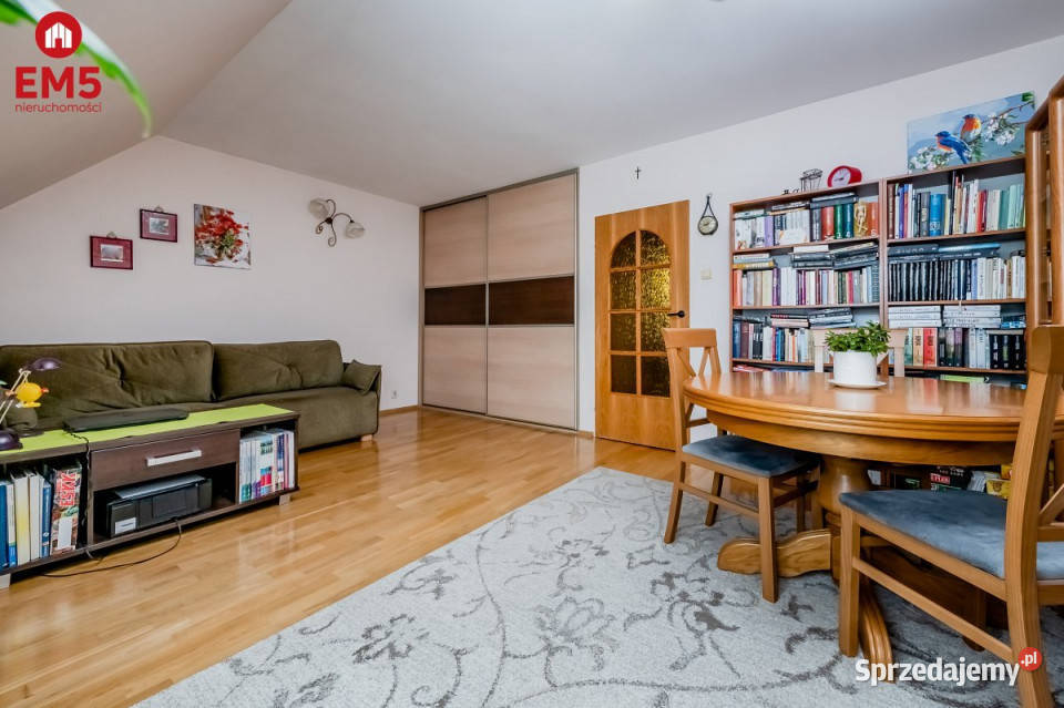 Mieszkanie 342m2 1pok Białystok Swobodna Rok budowy 1996 Sprzedaż sprzedam