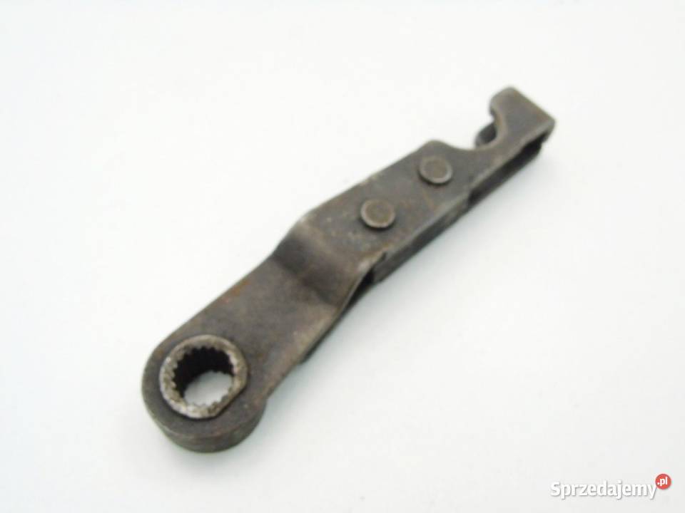 DŹWIGNIA SPRZĘGŁA 11 12 PUNTO PANDA SEICENTO Sosnowiec