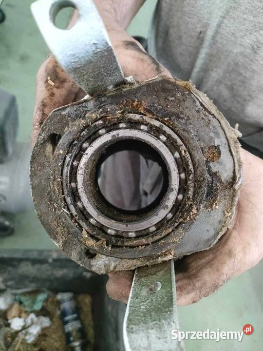 SERWIS STRUGAREK JAROMA DYRA 4060 DSBA DSRA DSNA