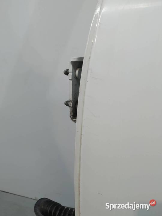 DRZWI LEWE TYŁ J10 326G Nissan Qashqai I