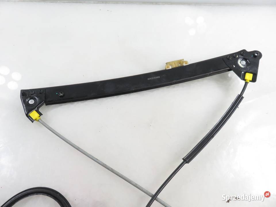 PODNOŚNIK SZYBY LEWY PRZEDNI CITROEN C5 III RD małopolskie sprzedam