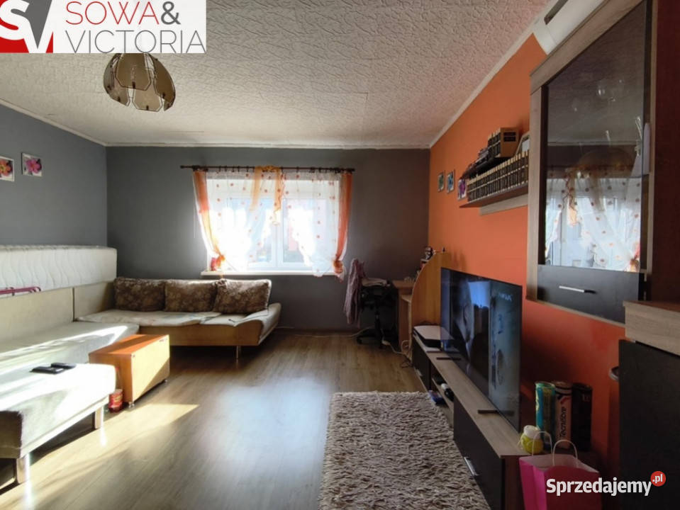 Jasne mieszkanie wejściu na szlaki Wałbrzych