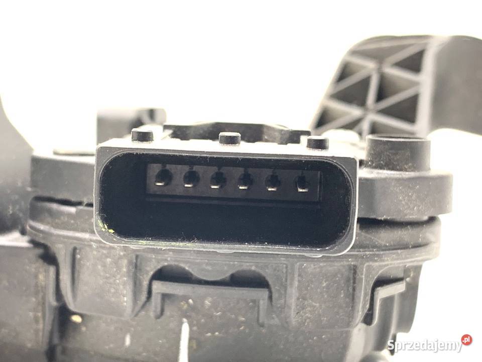 POTENCJOMETR GAZU JEEP COMPASS MP 51942423 14