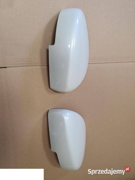 Suzuki ignis II obudowa lusterka lewa prawa lubelskie sprzedam