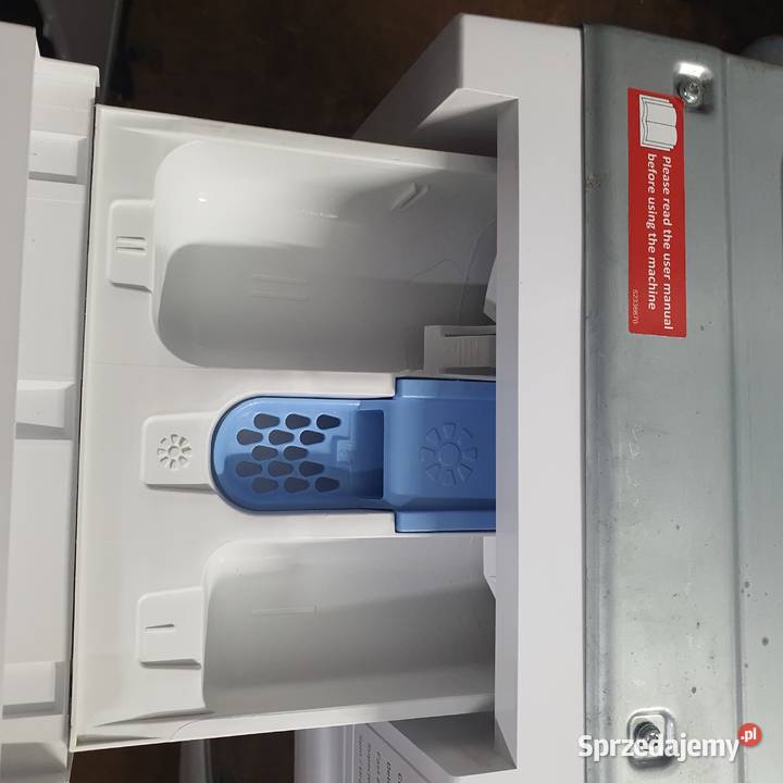 Sharp pralkosuszarka ESNDIB7141WD Częstochowa sprzedam