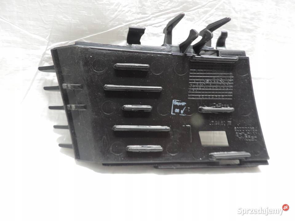 kratka halogenu lewa OPEL VECTRA C NOWA 24450234 osobowe