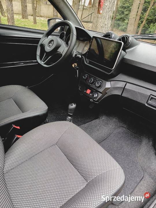 Bez prawa jazdy microcar aixam LIgier Radomsko