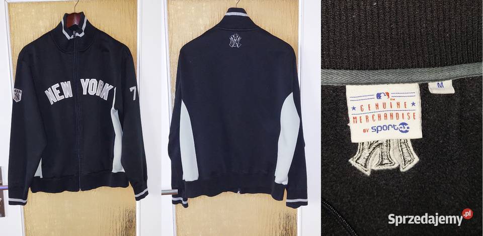 Next Gap York Yankees podkarpackie Krosno sprzedam