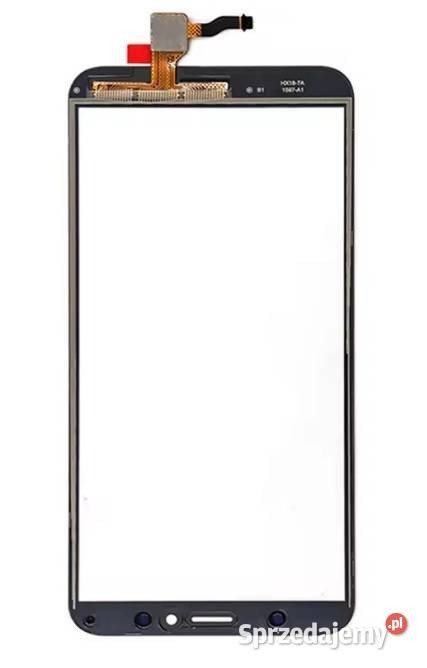 dotyk digitizer ekran Huawei Y6 2018 Warszawa sprzedam