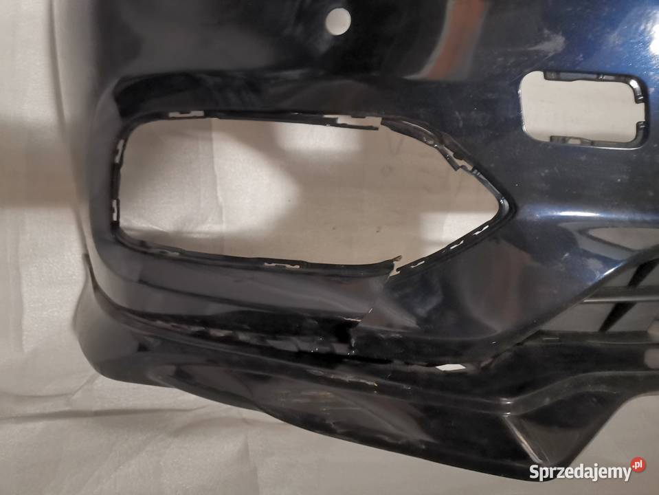 Honda Hrv 2 Sport lift zderzak przód Piotrków Trybunalski sprzedam