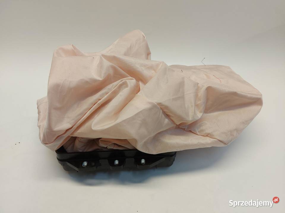 VW ID4 11A 2024r AIR BAG PODUSZKA PASAŻERA