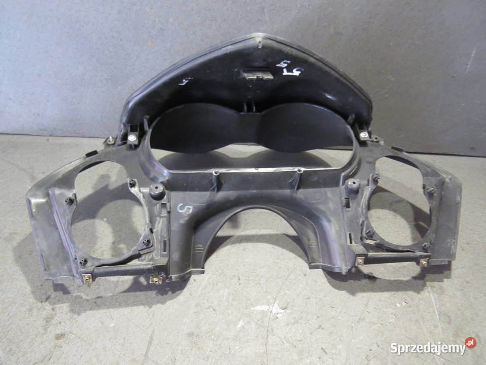 APRILIA ATLANTIC 500 OSŁONA ZEGARÓW LICZNIKA Gdańsk