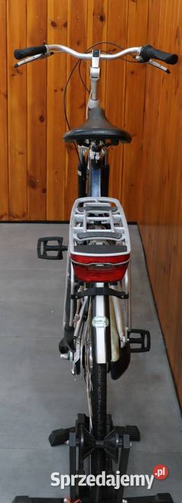 Rower męski Gazelle Chamonix H 61 I inne rowery Milanówek