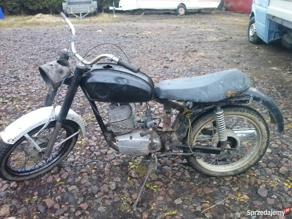 Wsk 175 sprzedam