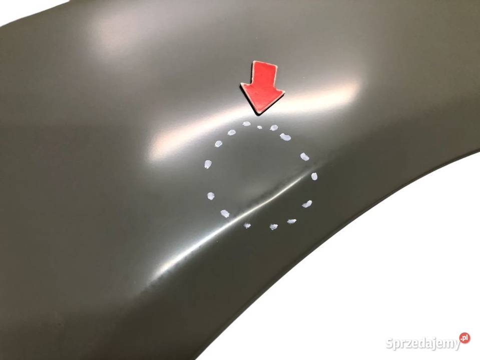 VW GOLF III hatchback kombi 19911995 przed Błotniki Skarżysko-Kamienna