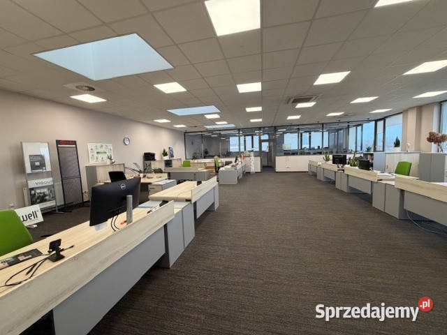 GOTOWA BAZA FIRMY HALABIURAMAGAZYN DO WYNAJĘCIA Bilcza