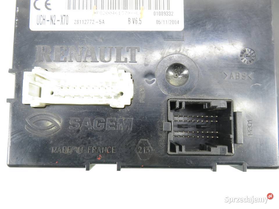 BSI OPEL MOVANO A P8200461379L sprzedam