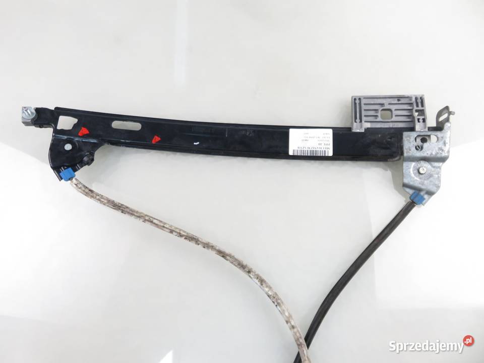 PODNOŚNIK SZYBY PRAWY 3D PEUGEOT 308 CC