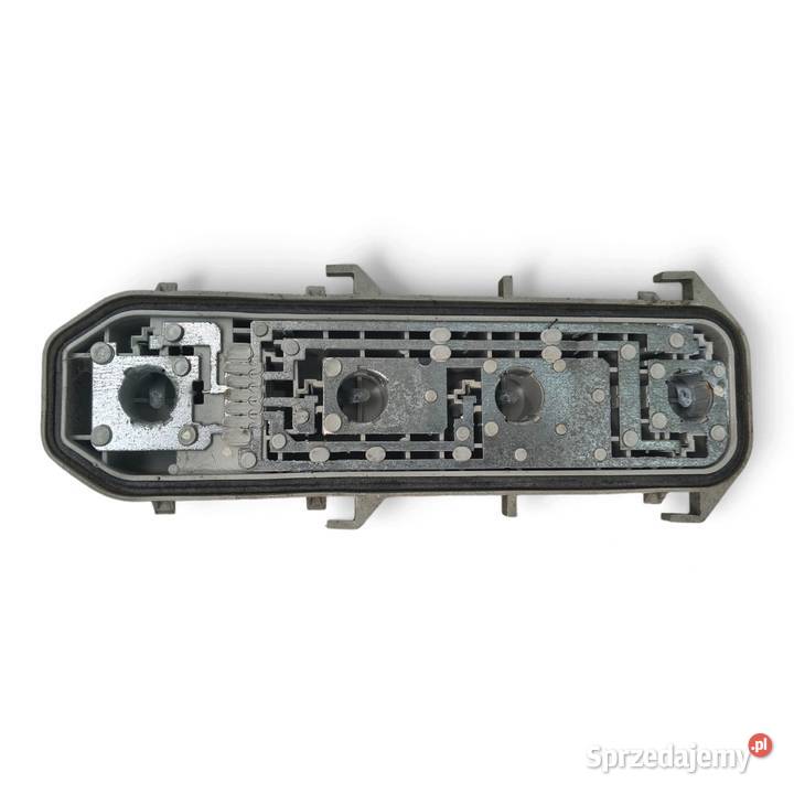 WKŁAD TYLNEJ LAMPY LEWY Renault Clio II LIFT Chełm