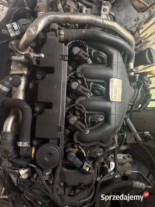 Silnik 20 Diesel 140 Piekoszów sprzedam