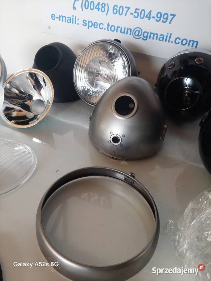 Bmw nsu zundapp ardie triumph tornax dkw Toruń