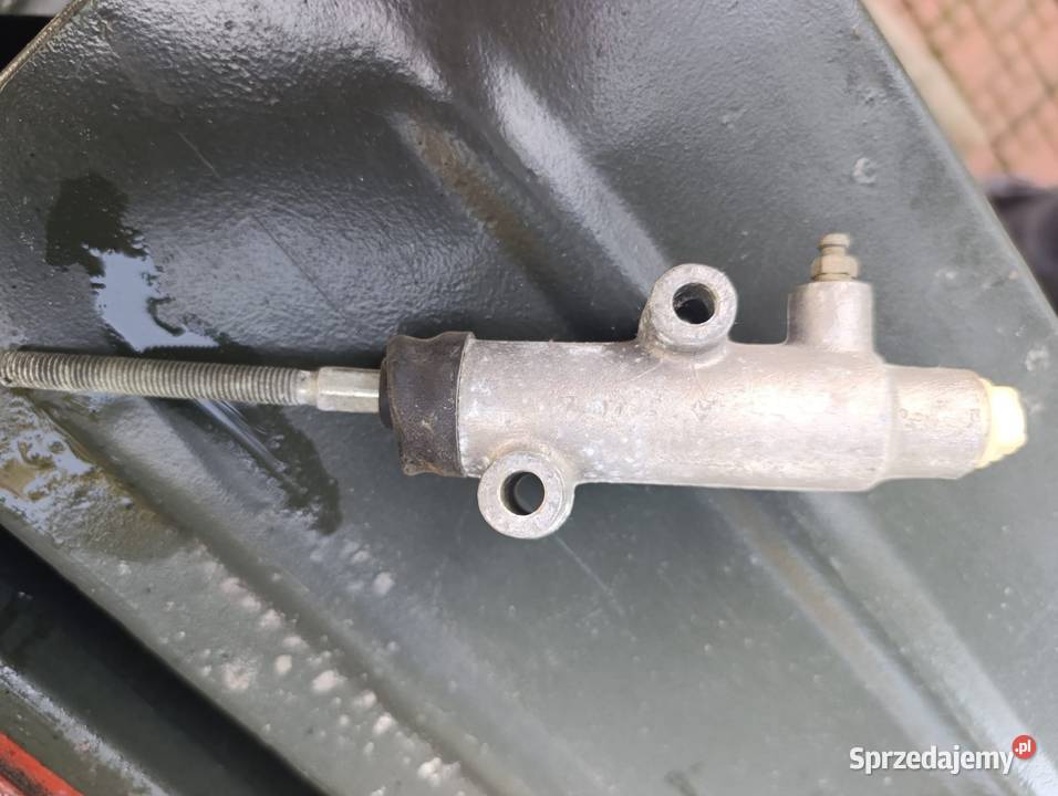 Wysprzęglik sprzęgła Wysprzęglik sprzęgła Fiat sprzedam