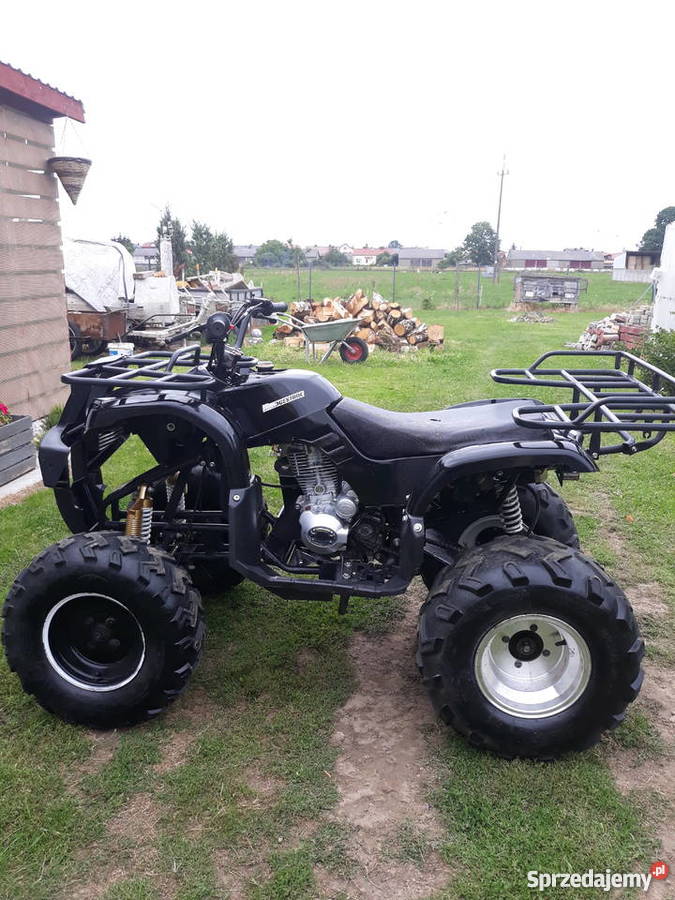 bashan 250cc quad for sale