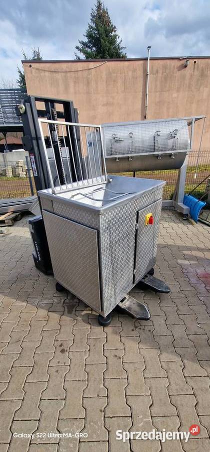 Wilk 130 Dobieszowice sprzedam