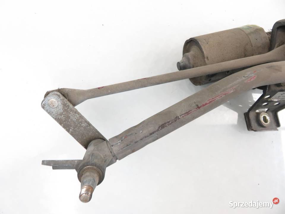 MECHANIZM WYCIERACZEK AUDI 80 B4 8993955113