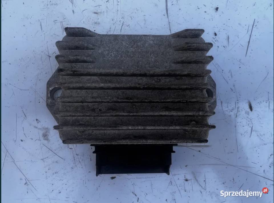 Regulator napięcia Aprilia Sportcity One 50 Ostrzeszów