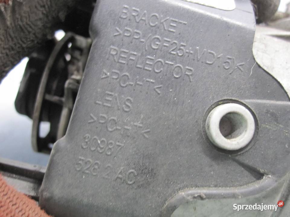 JEEP COMPASS I 07r halogen 61A18080164 osobowe sprzedam