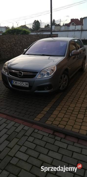 Opel Signum