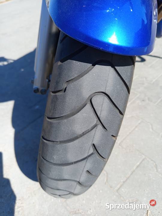 Sprzedam Suzuki Bandit 600 S sprzedam