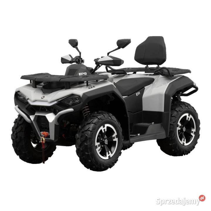 Hisun Guardian 750L Premium 2026r Dealer i Nowy Sącz sprzedam