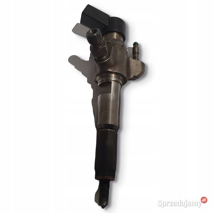 WTRYSKIWACZ Ford Focus III MK3 16 TDCI wtrysk sprzedam