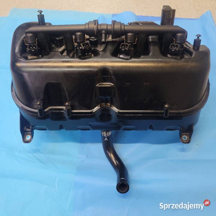 BMW S1000R RR Air Box AIRBOX obudowa filtra Nowy Tomyśl