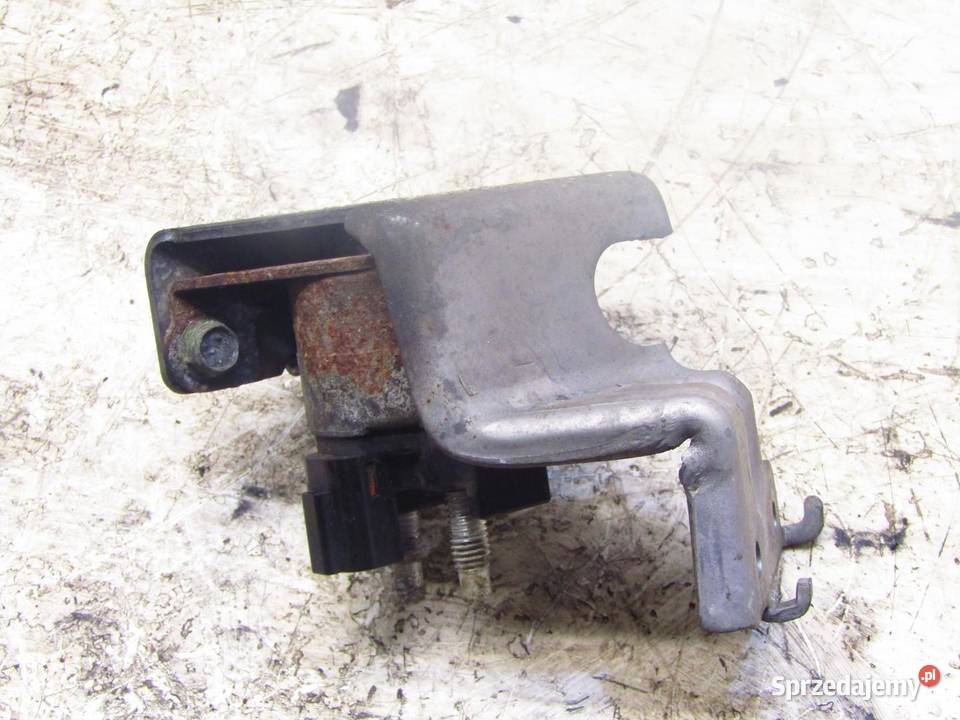 MODUŁ PRZEKAŹNIK ROZRUSZNIKA 16 DCI NISSAN Komputery