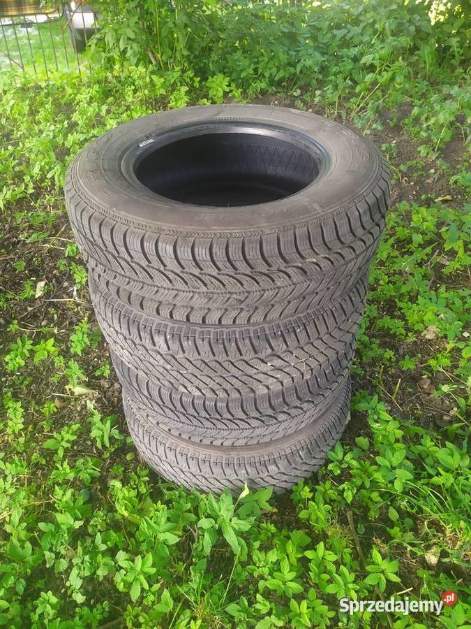 Sprzedam opony 13 507663295 Samochodowe sprzedam