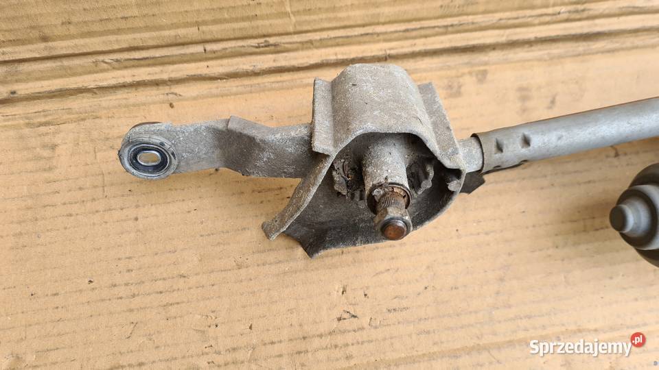 Subaru Forester 3 SH mechanizm silniczek ramiona Układ elektryczny dolnośląskie Legnica sprzedam