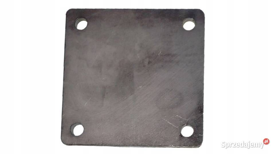 marka blacha montażowa 93x93x6 MS004 Targanice