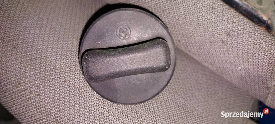 korek wlewu paliwa bmw e39 1183342 Starachowice