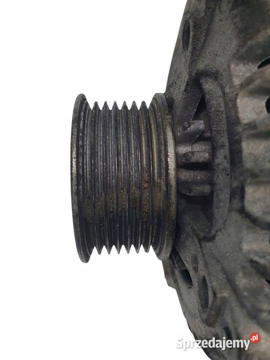ALTERNATOR Honda Accord VII 20 VTEC Lucas 02354 lubelskie Chełm